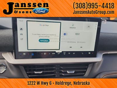 0 Ford Explorer Tremor®