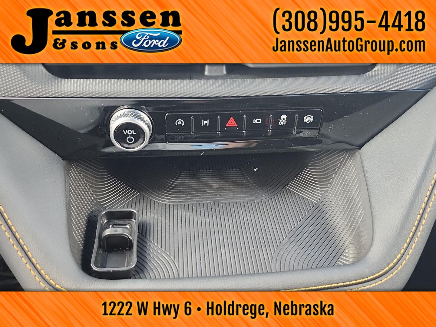 0 Ford Explorer Tremor®
