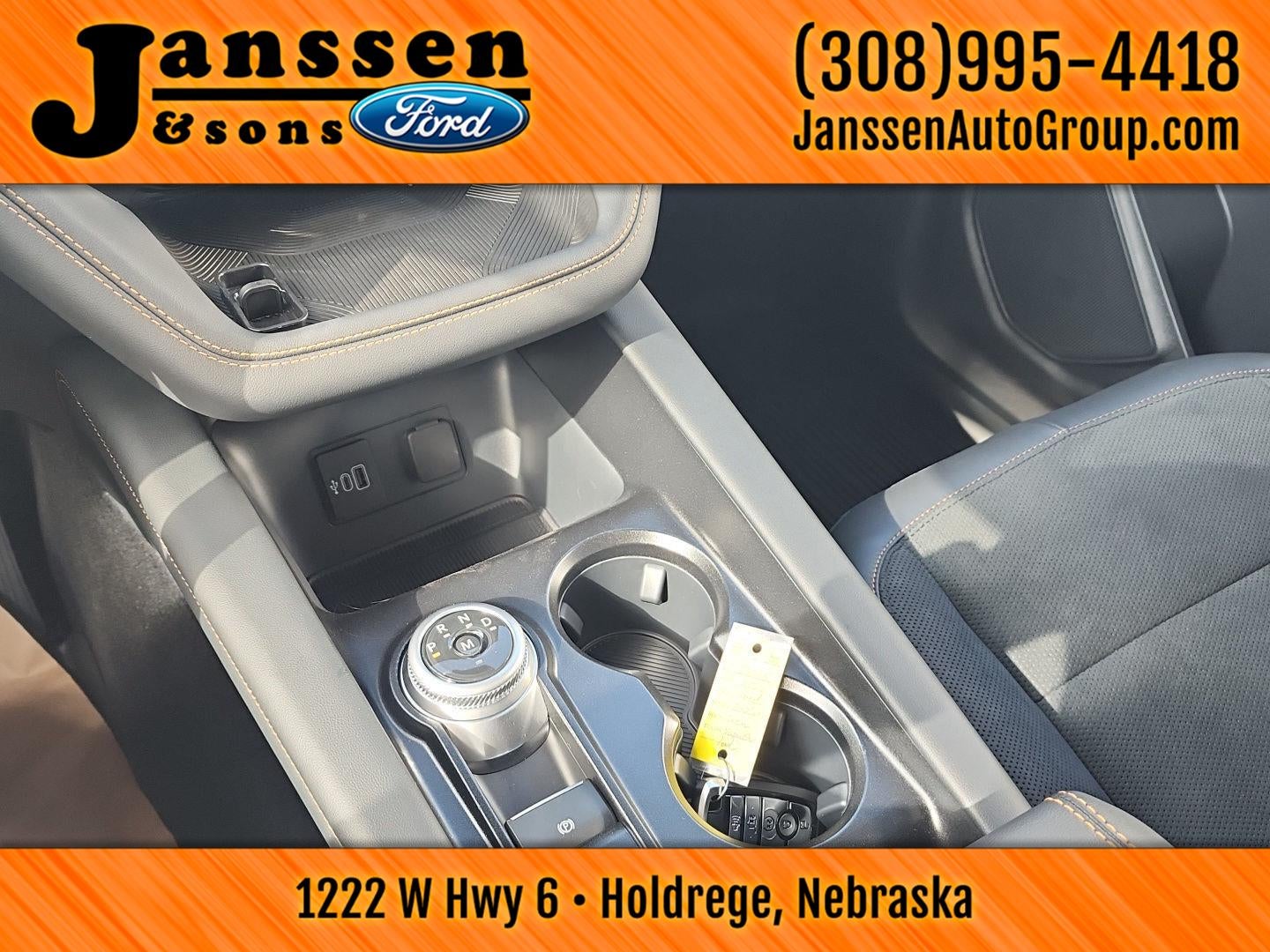 0 Ford Explorer Tremor®