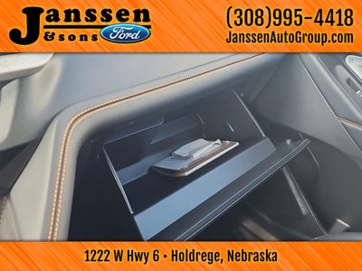 0 Ford Explorer Tremor®