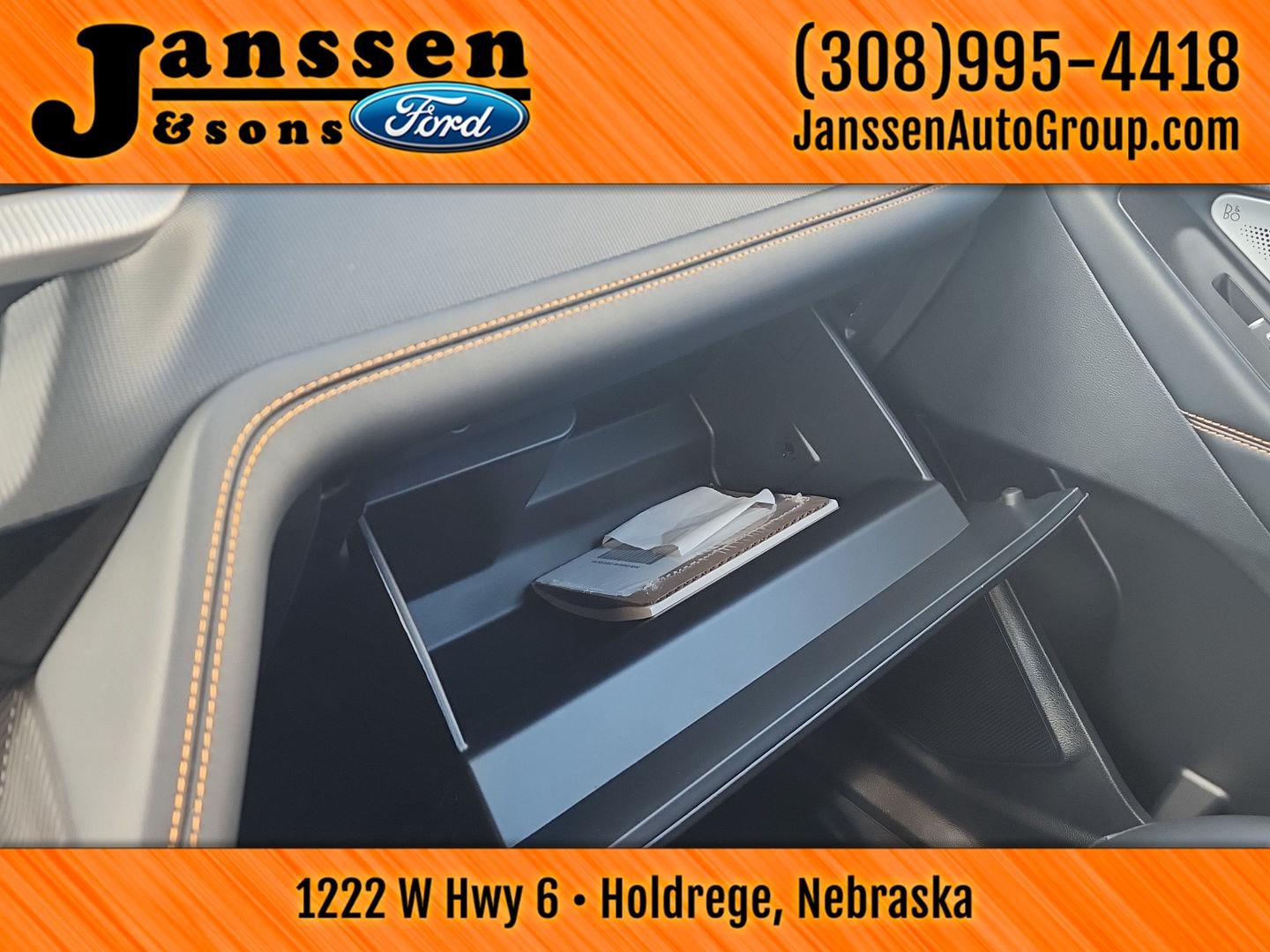 0 Ford Explorer Tremor®