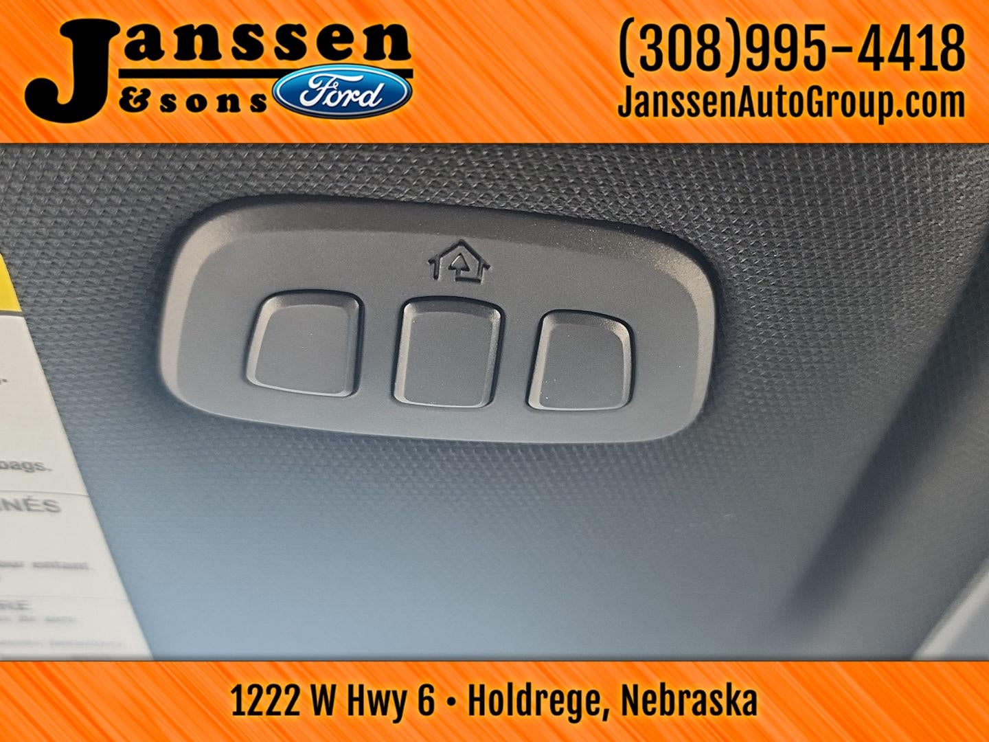 0 Ford Explorer Tremor®