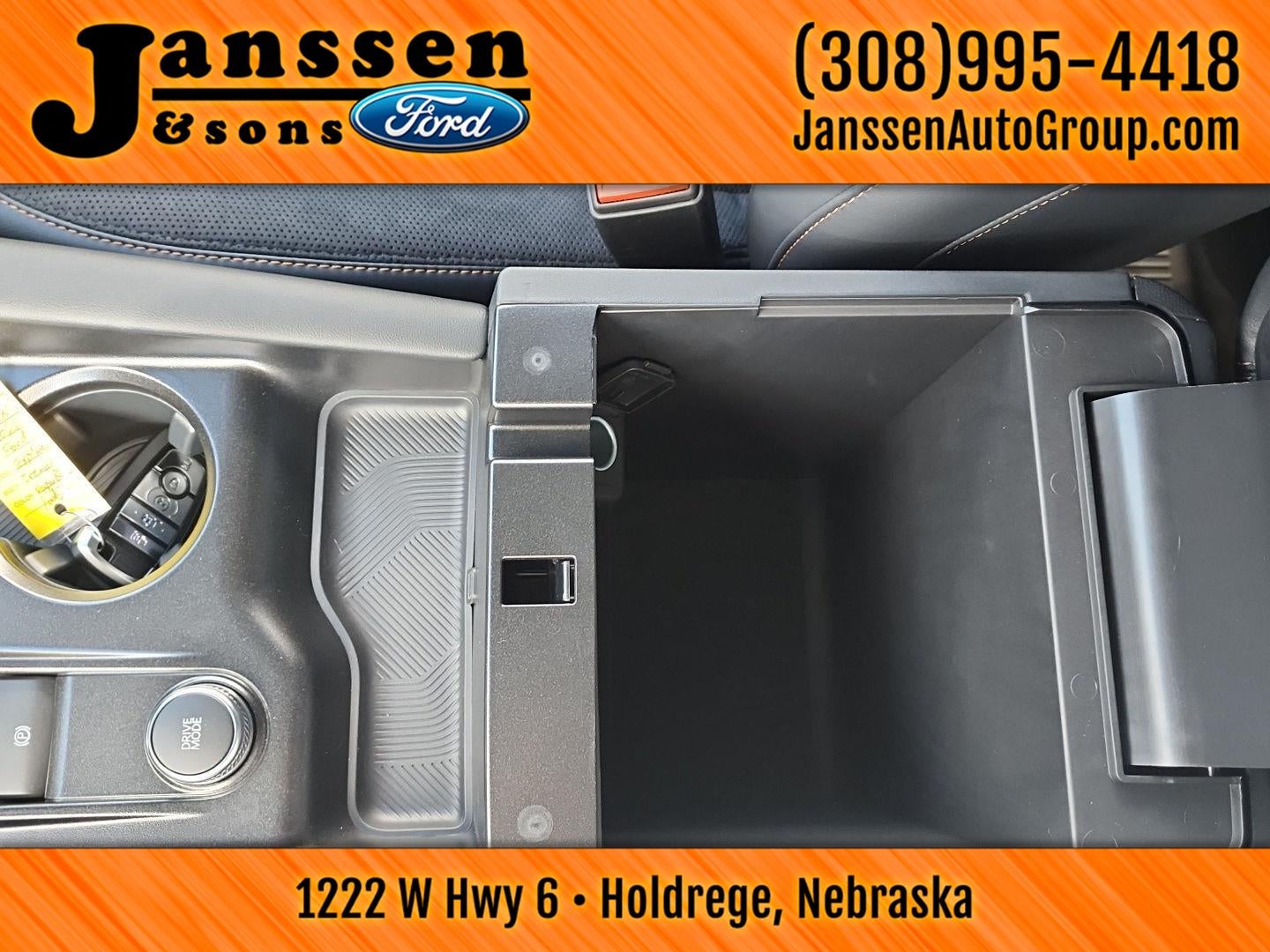 0 Ford Explorer Tremor®