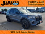 0 Ford Explorer Tremor®