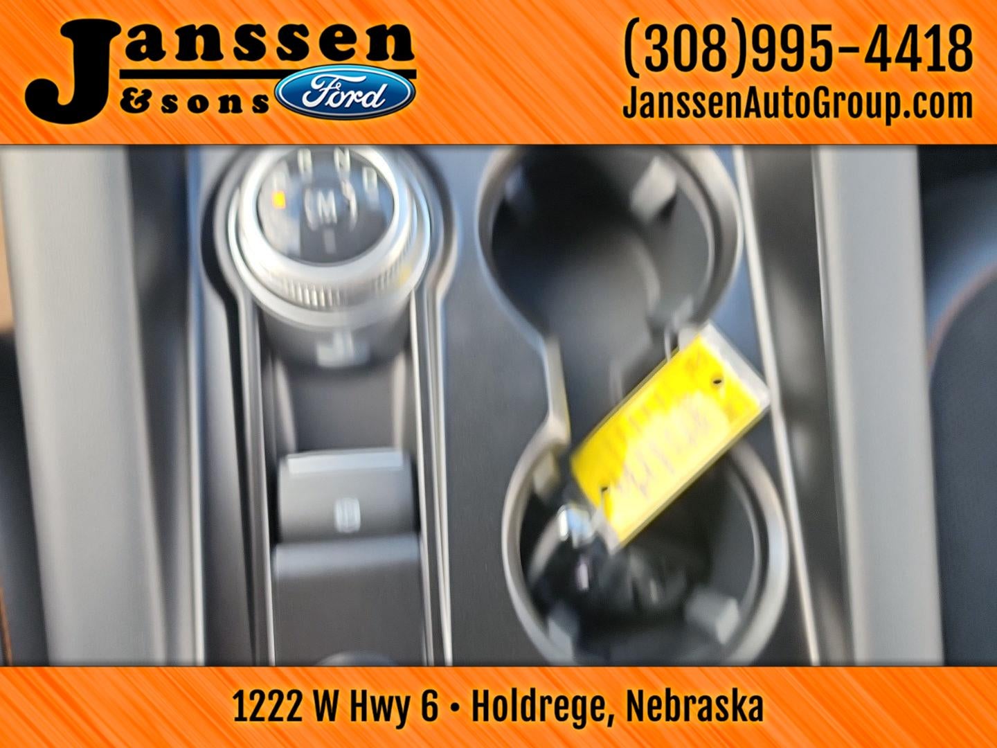 0 Ford Explorer Tremor®