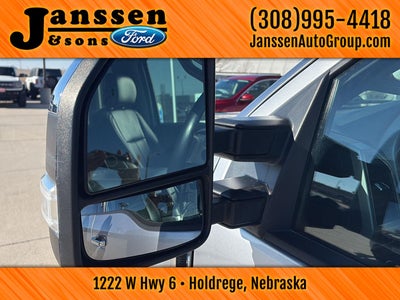 2021 Ford F-250 SUPER DUTY Base