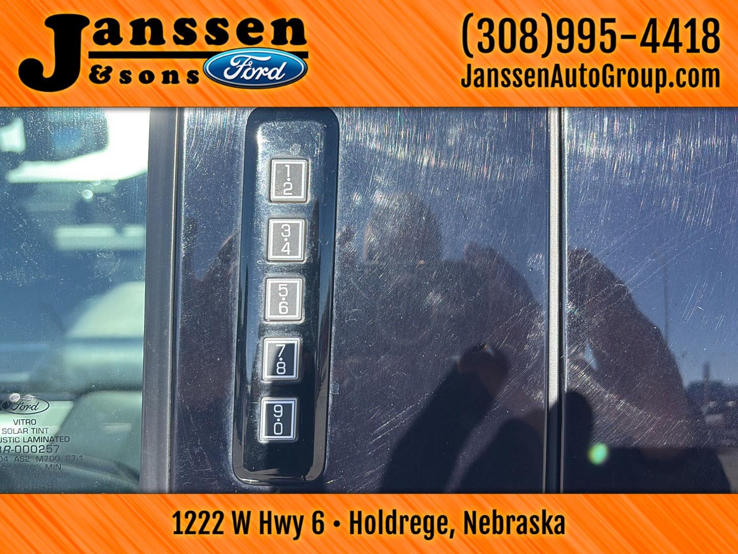 2021 Ford F-250 SUPER DUTY Base