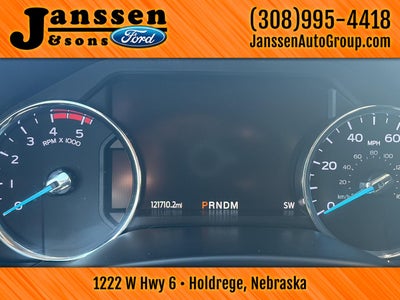 2021 Ford F-250 SUPER DUTY Base