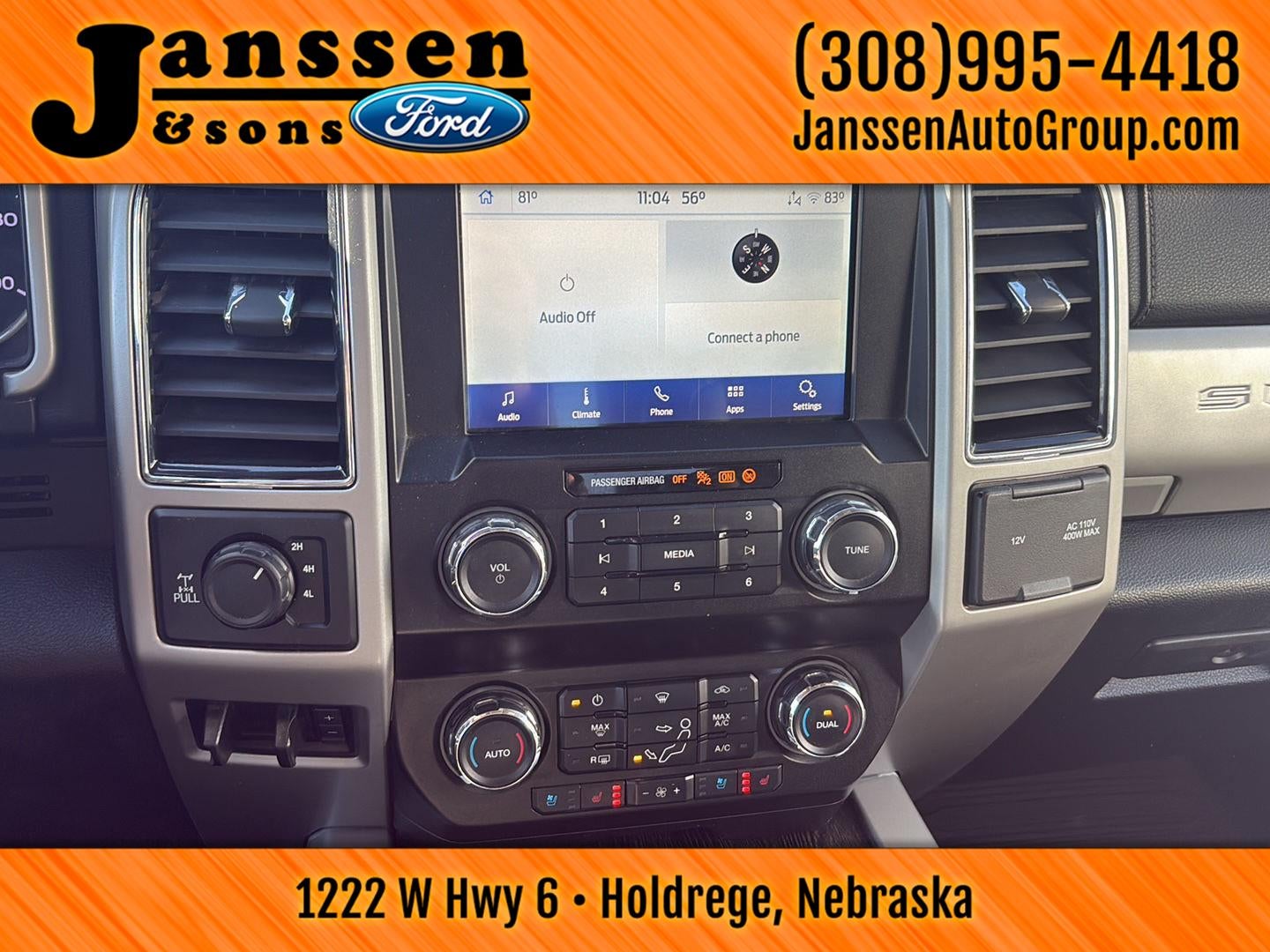 2021 Ford F-250 SUPER DUTY Base