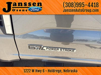 2026 Ford Super Duty F-250 Srw XLT