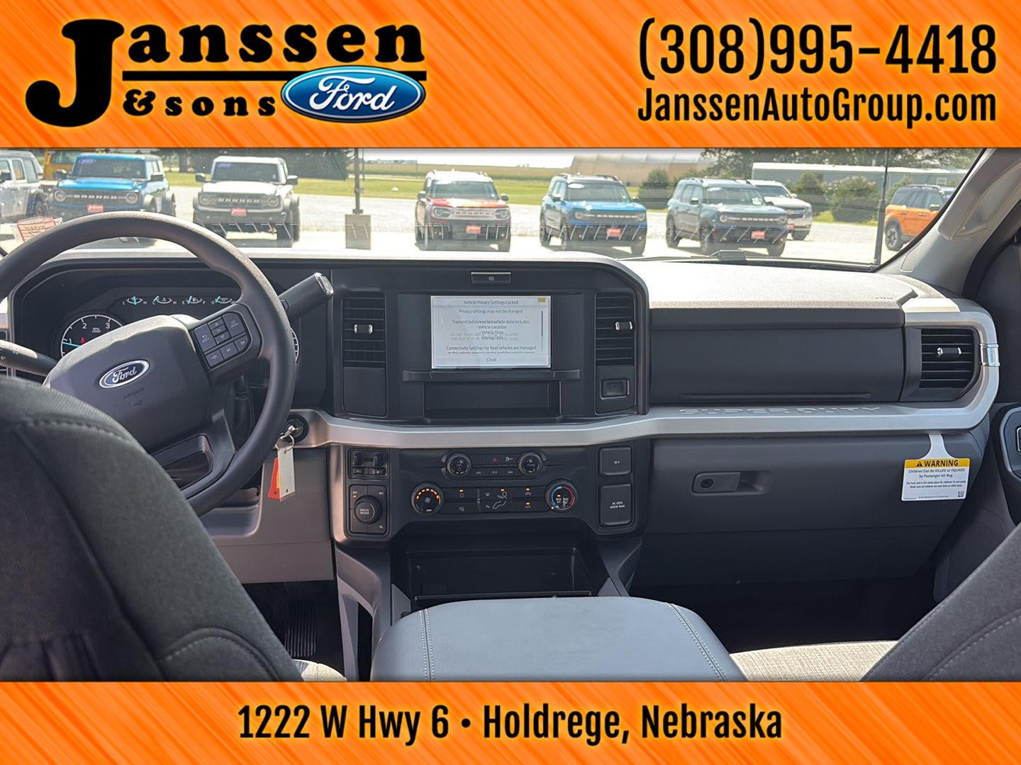 2026 Ford Super Duty F-250 Srw XLT