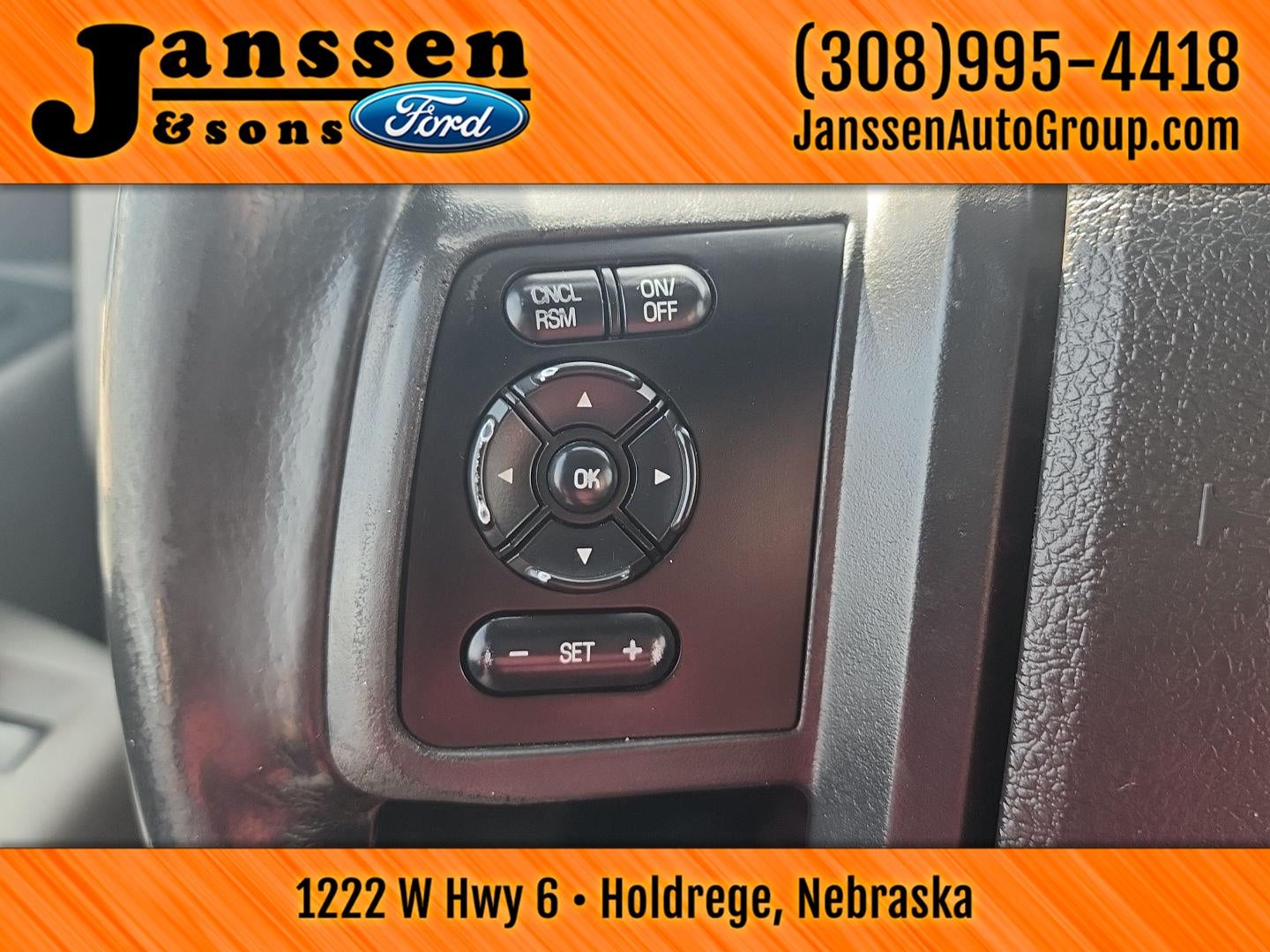 2014 Ford Super Duty F-250 SRW Lariat