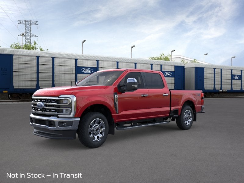 2026 Ford F-250's photo