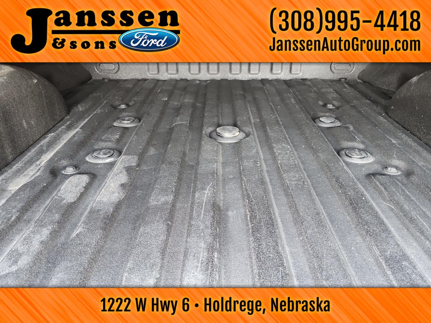 2025 Ford Super Duty F-250 SRW LARIAT