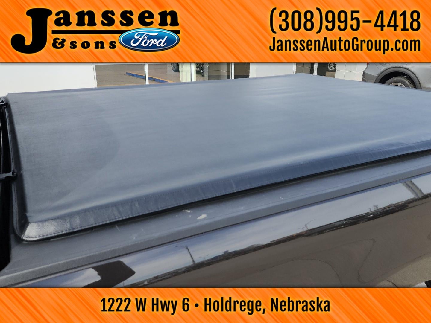 2025 Ford Super Duty F-250 SRW LARIAT