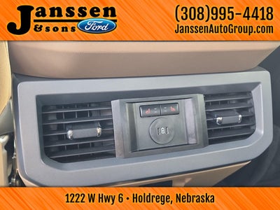 2025 Ford Super Duty F-250 SRW LARIAT