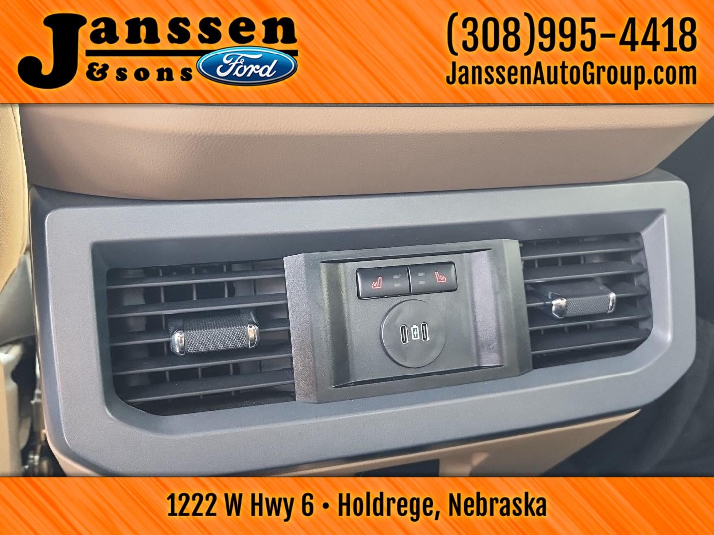 2025 Ford Super Duty F-250 SRW LARIAT