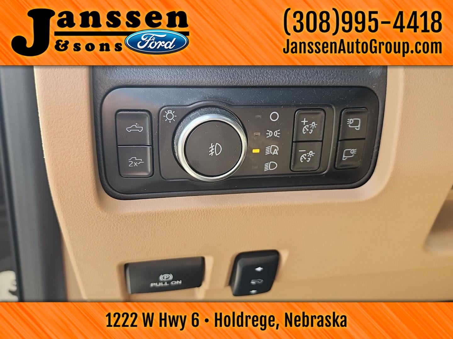 2025 Ford Super Duty F-250 SRW LARIAT