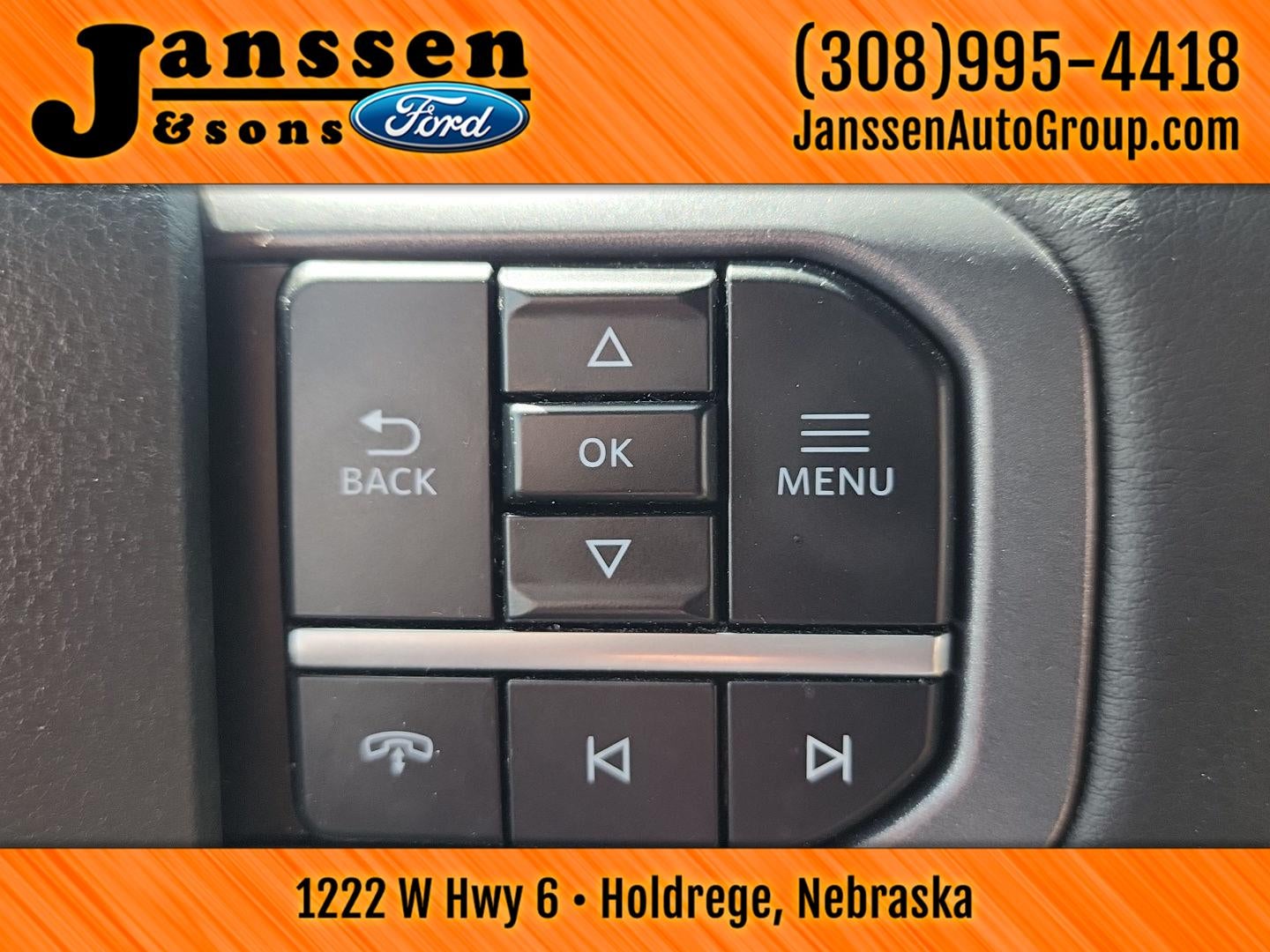 2025 Ford Super Duty F-250 SRW LARIAT