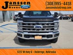 2025 Ford Super Duty F-250 SRW LARIAT