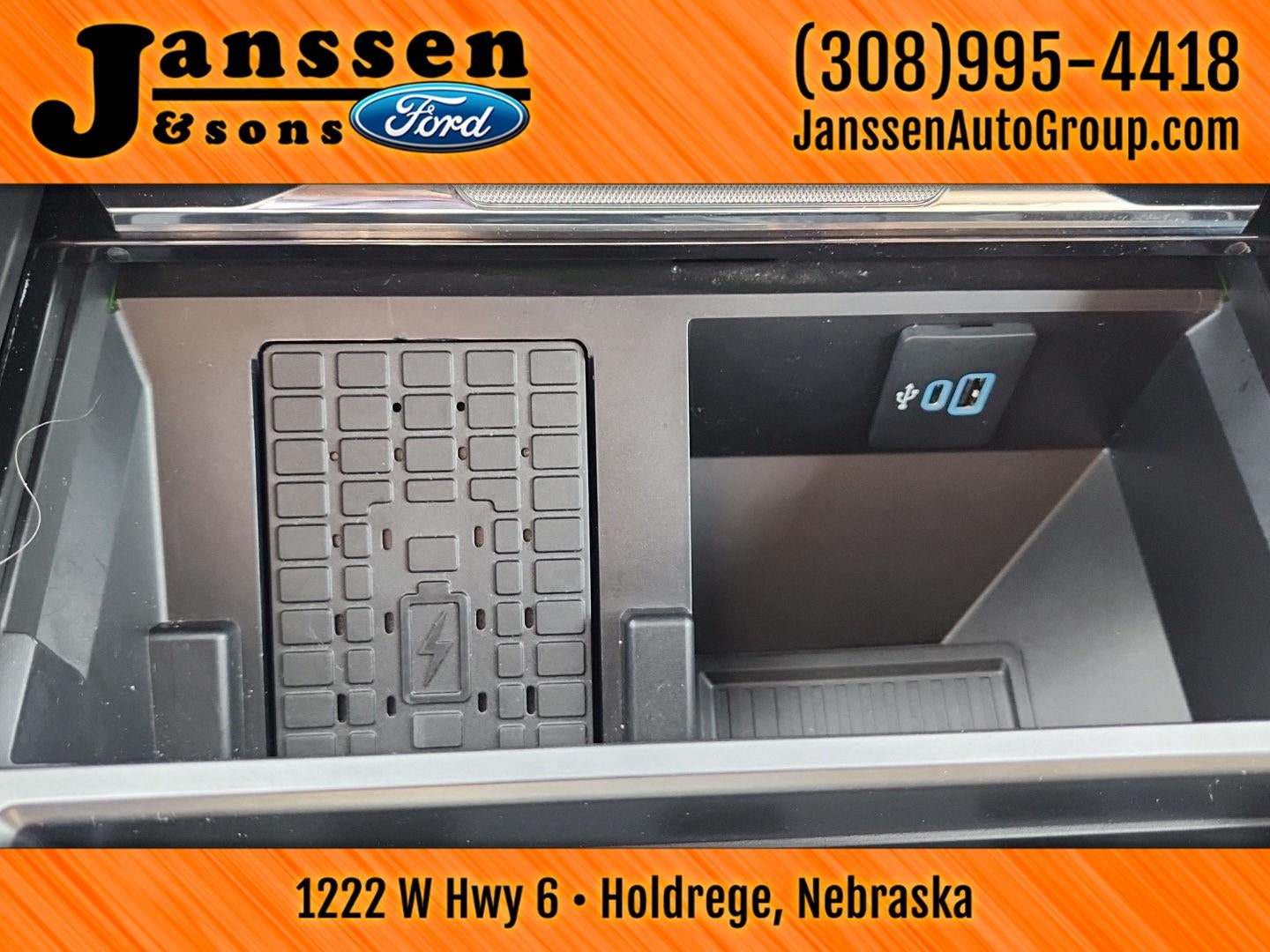 2025 Ford Super Duty F-250 SRW LARIAT