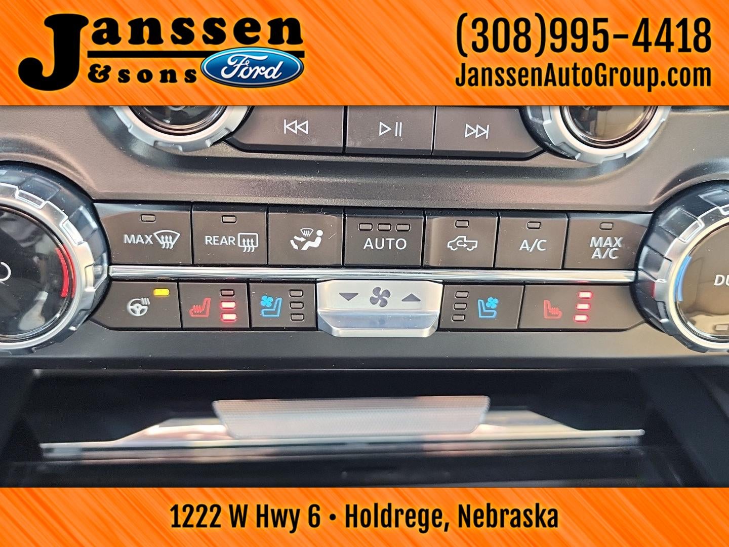 2025 Ford Super Duty F-250 SRW LARIAT