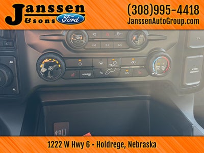 2026 Ford Super Duty F-350 SRW XLT