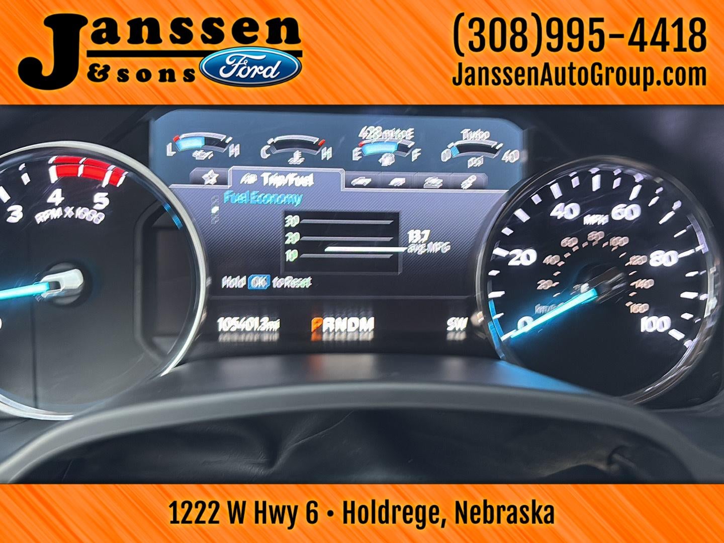 2022 Ford Super Duty F-350 SRW LARIAT