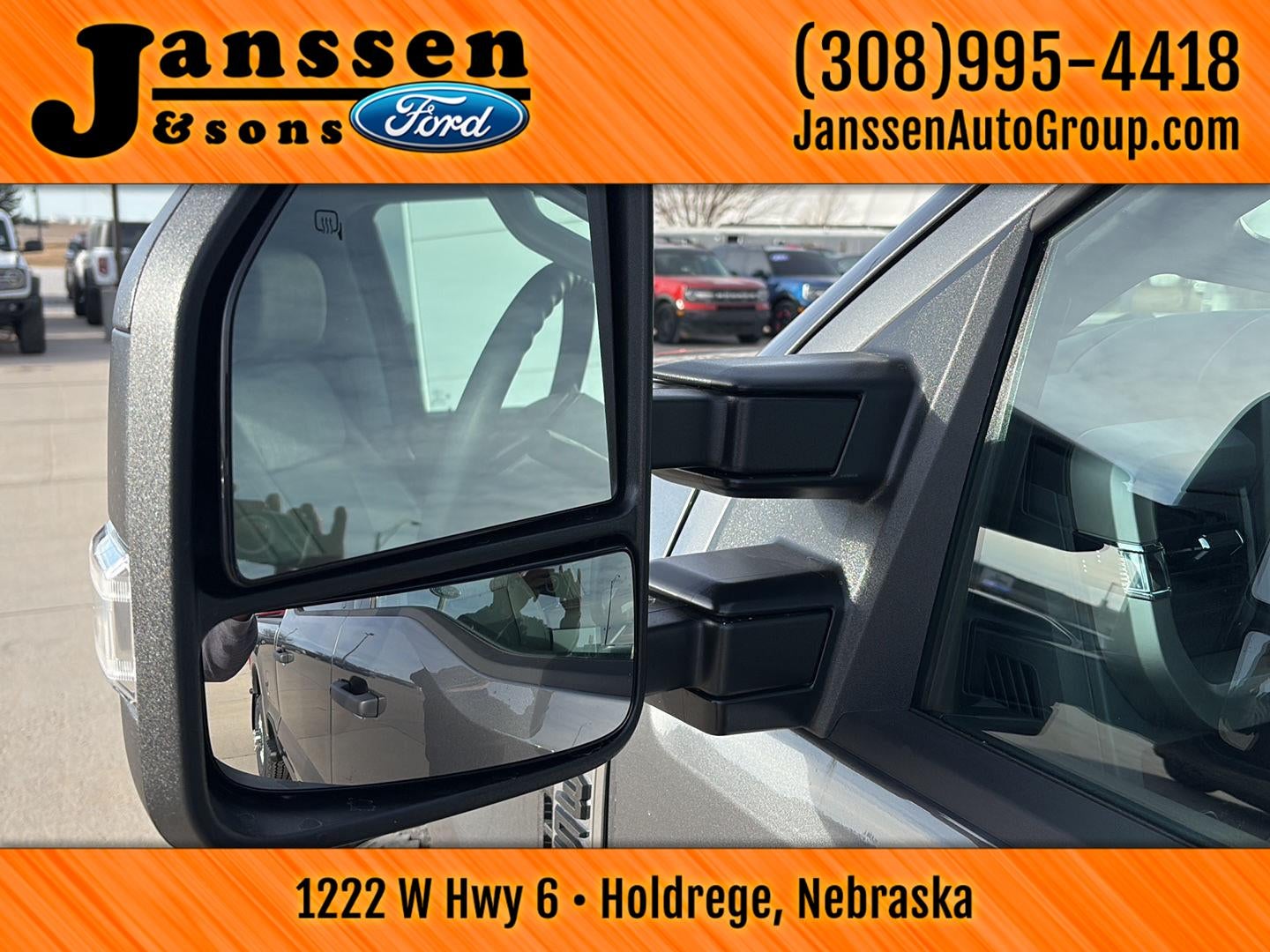 2026 Ford Super Duty F-350 SRW XLT