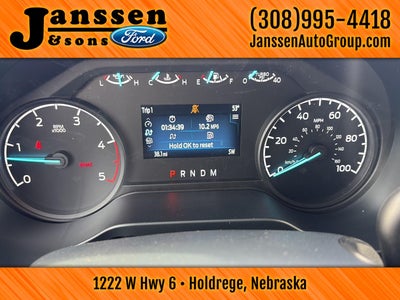 2026 Ford Super Duty F-350 SRW XLT