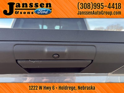 2026 Ford Super Duty F-350 SRW XLT