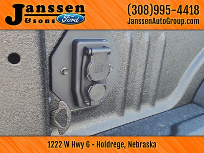 2026 Ford Super Duty F-350 Drw LARIAT
