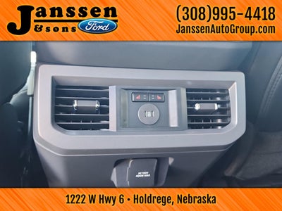 2026 Ford Super Duty F-350 Drw LARIAT