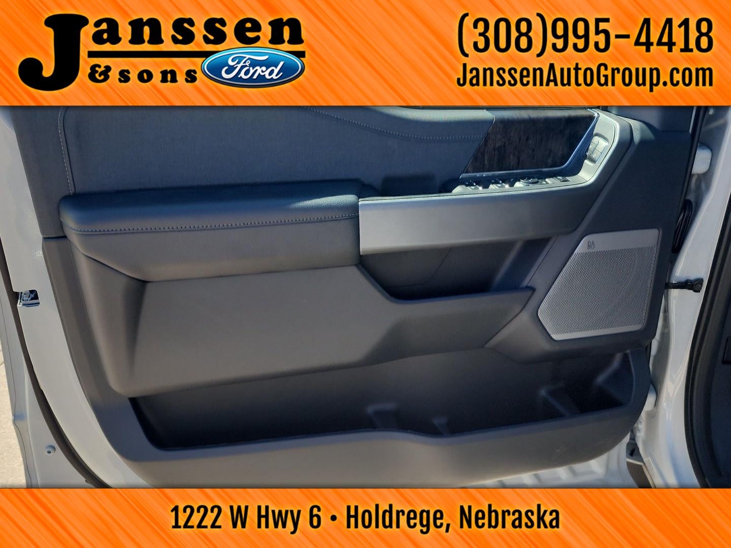 2026 Ford Super Duty F-350 Drw LARIAT