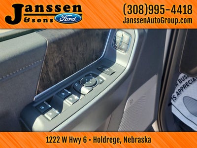 2026 Ford Super Duty F-350 Drw LARIAT