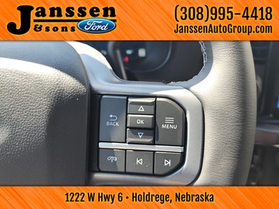 2026 Ford Super Duty F-350 Drw LARIAT