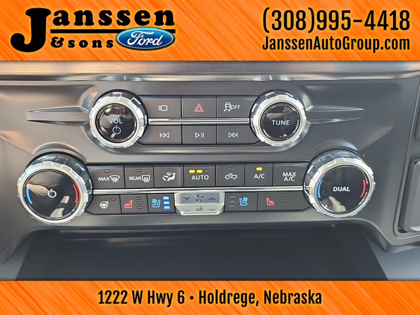 2026 Ford Super Duty F-350 Drw LARIAT