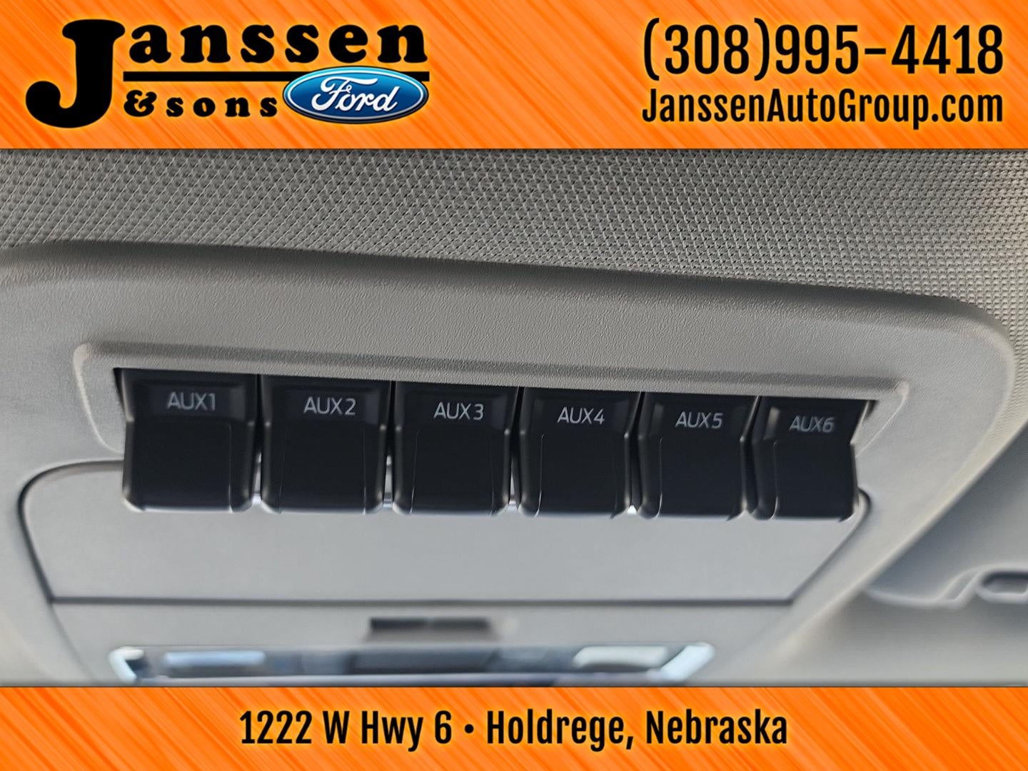 2026 Ford Super Duty F-350 Drw LARIAT