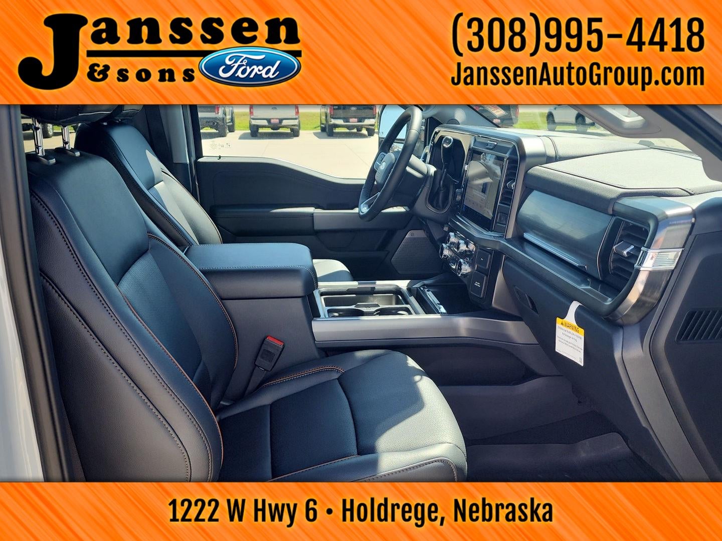 2026 Ford Super Duty F-350 Drw LARIAT