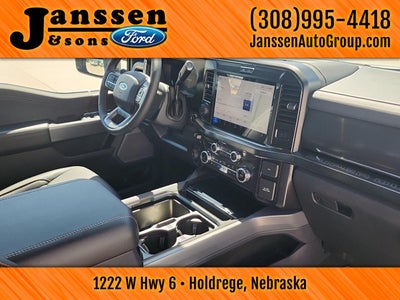2026 Ford Super Duty F-350 Drw LARIAT