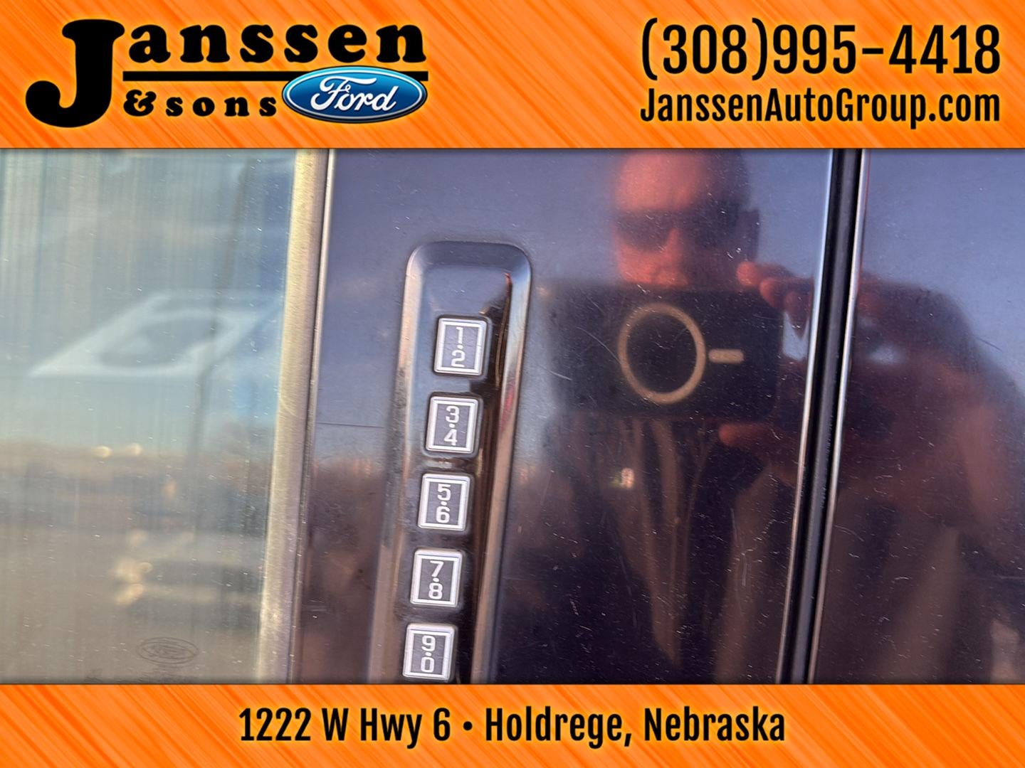 2016 Ford F-150 BASE