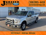 2016 Ford F-150 BASE
