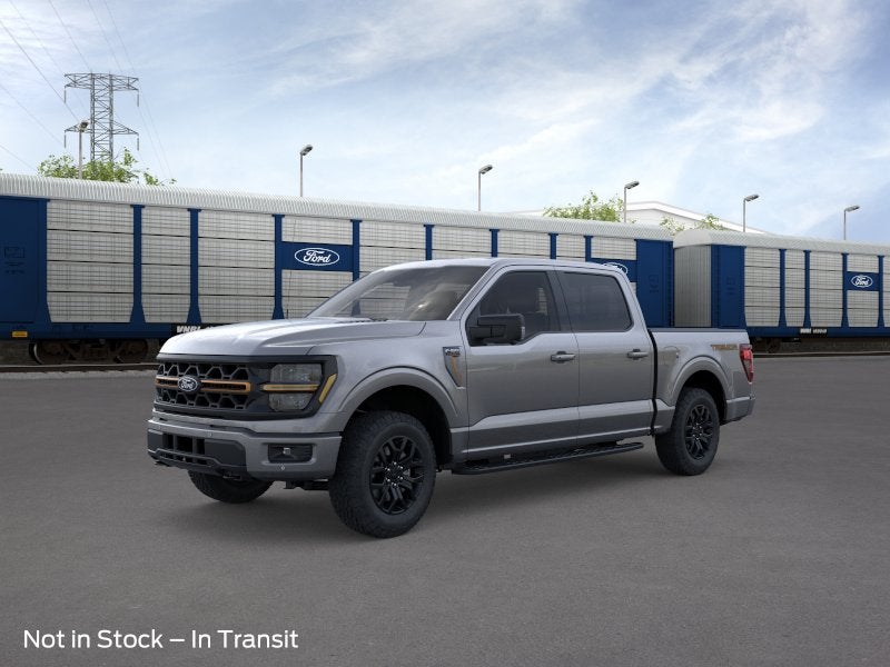 2026 Ford F-150 Tremor 4x4 SuperCrew 5-1/2 Box's photo