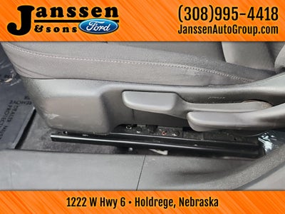 2024 Chevrolet Malibu LS