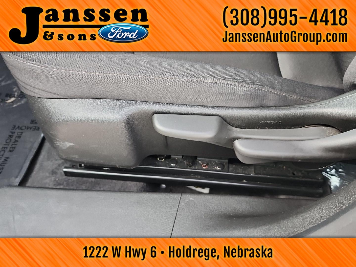 2024 Chevrolet Malibu LS