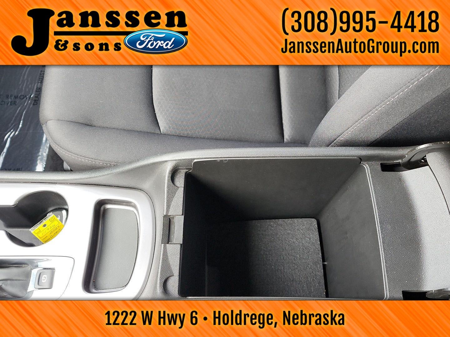 2024 Chevrolet Malibu LS