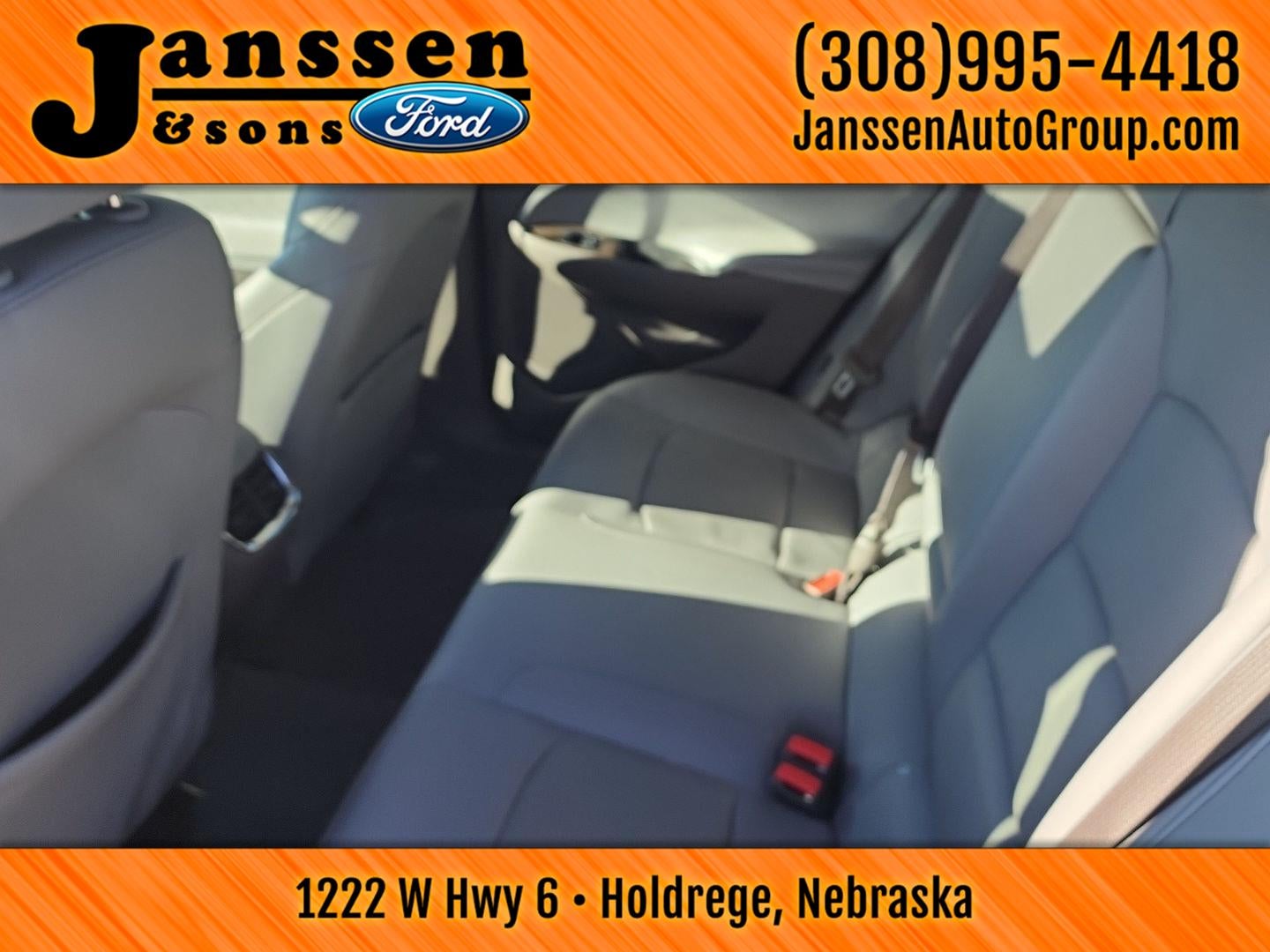 2016 Chevrolet Malibu Premier