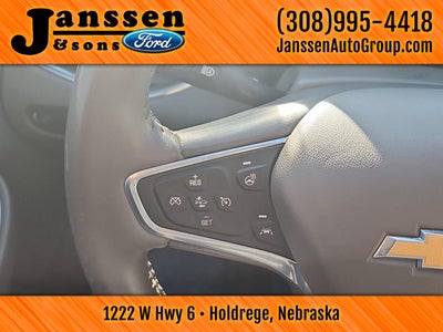 2016 Chevrolet Malibu Premier