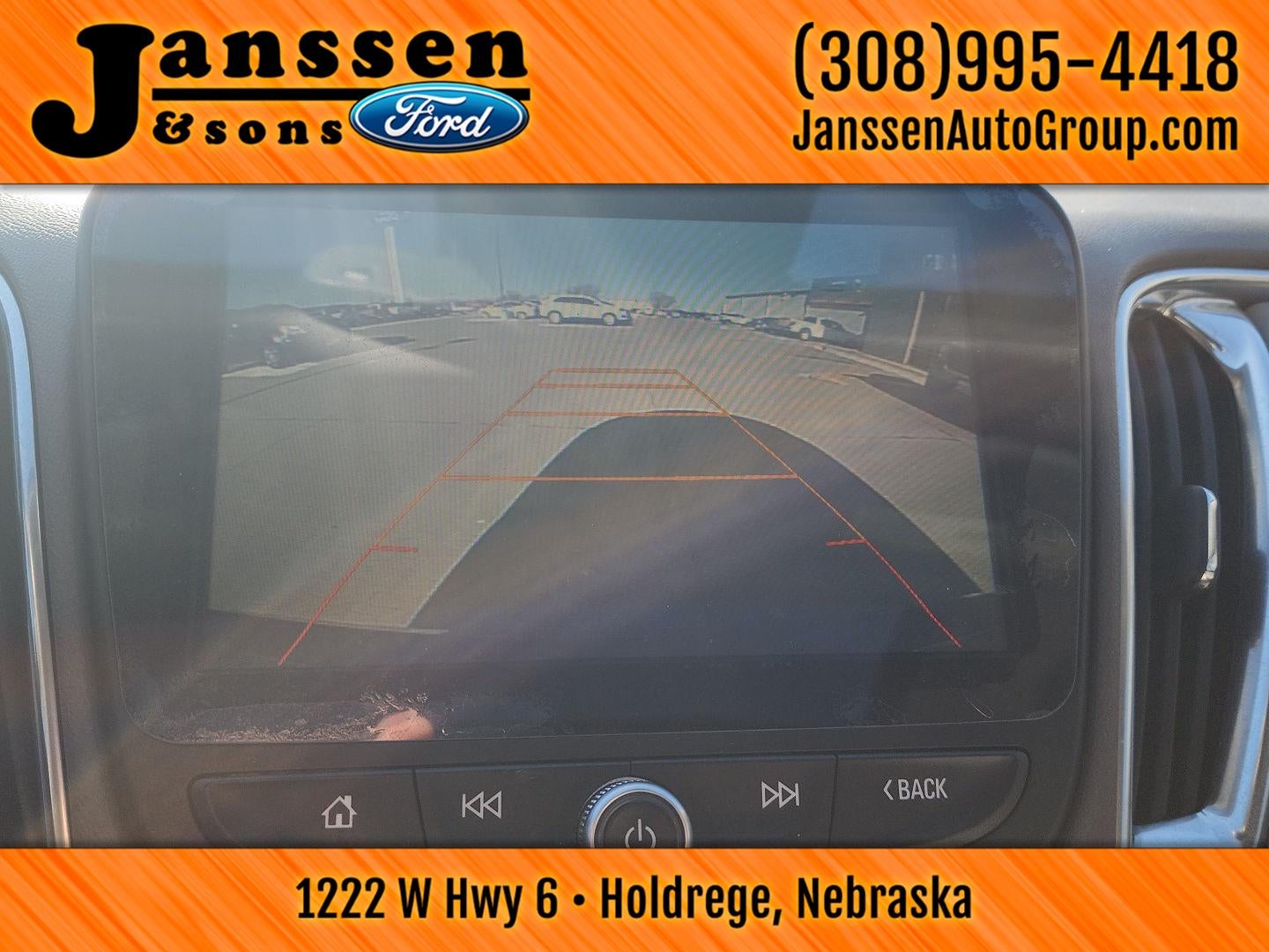 2016 Chevrolet Malibu Premier