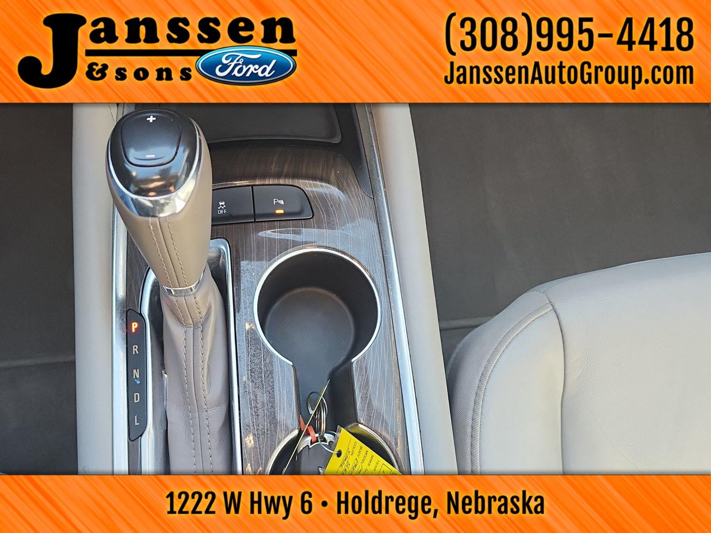 2016 Chevrolet Malibu Premier